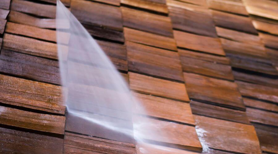 Asphalt Roofing in Allendale, MI