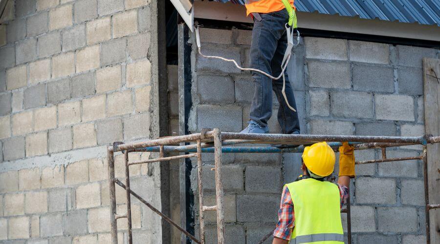 Professional residential roofers in Allendale, MI